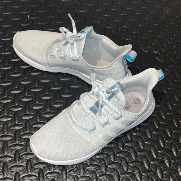 Adidas Cloudfoam Pure / Lite Racer Style – Women’s Size 11 (Men’s 9.5) - Picture 2 of 6